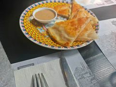 -苏坦土耳其西餐厅(玉林店)