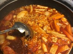 -火炉火自助餐(枫蓝国际店)