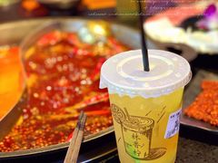 -珮姐老火锅(新街口店)