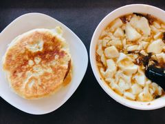 豆腐脑-田老师红烧肉(回龙观二店)