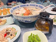 -山外山菜馆(玉泉路店)