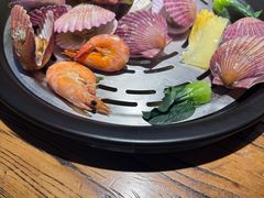 -三个渔夫·蒸汽海鲜(万德大厦店)