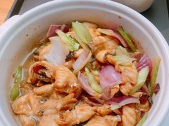 -盒马鲜生(十里堡店)