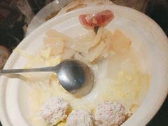 -新白鹿餐厅(虹桥南丰城店)