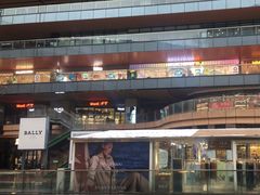 -砂之船奥莱(南京江宁店)