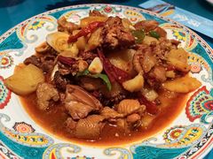 -巴依老爷新疆美食(望京小街店)