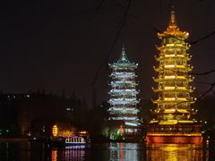 -桂林两江四湖景区