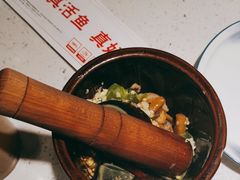 -三江源活鱼现烤(维多利摩尔城店)