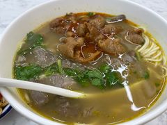 -豫厨老汤拉面(企业广场店)
