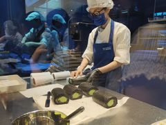 -the Roll'ING手作瑞士卷专门店(卓悦中心店)