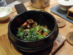 -竹里馆 ·茶食(奥体店)