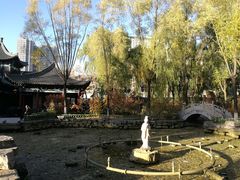 -文瀛公园
