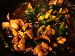 牛蛙-锦堂中餐厅