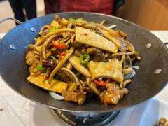 干锅菌杂-马凯餐厅(长椿街店)