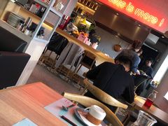 大堂-幸薈飯堂
