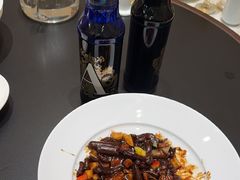 -新乾隆酒楼(帝景园店)