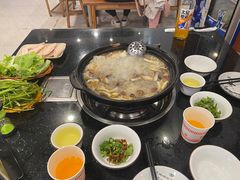 -草墩罗非鱼庄•野生菌•腊排骨(七星街上段店)