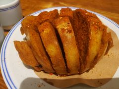-大厨小馆(华阳城店)