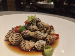 -申粤轩酒楼·三十年粤菜经典(丁香花园店)