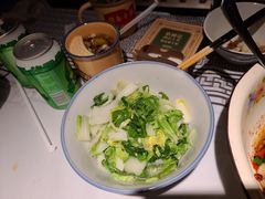 -农耕记·湖南土菜(halo广场店)