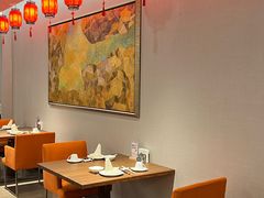 -广州天河合景福朋喜来登酒店 · 聚味轩中餐厅