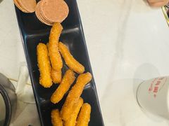 -锦尚阁烤鱼(望京新荟城店)