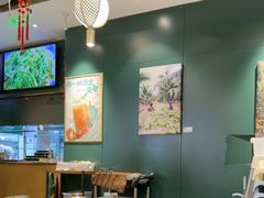 -烹然四季椰子鸡火锅(姚家园万象汇店)