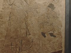 -洛阳古墓博物馆