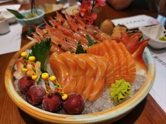 -贵木日本料理·铁板烧(新地假日广场店)