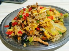 -周记热干面豆皮大王(桃花东街店)
