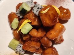 -晓粤·惹味粤菜(凯德乐峰广场店)