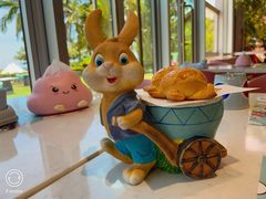 -水桶王国主题餐厅·聚会·生日派对·亲子活动·家庭套餐(亚龙湾希尔顿店)