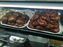 -白魁老号饭庄(安内店)