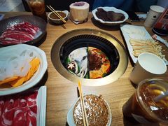 -呷哺呷哺(太原万象城店)