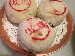 -小吊梨汤·北京菜·烤鸭(王府井银泰in88店)