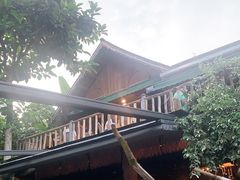 -火咂咂竹筒宴(告庄店)