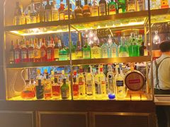 -Tivano意大利餐厅(成都居舍酒店)