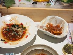 -上井料理黑金店(IFS国金中心店)
