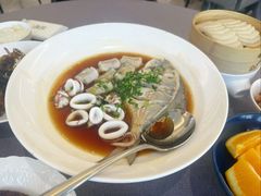 -瓯越·海鲜·瓯味一品(IM长宁国际店)