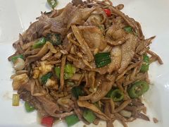 -红色江山(首钢国际大厦店)