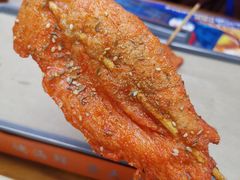 -大成海鲜烧烤·小龙虾(七宝店)