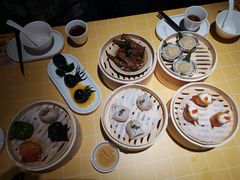 -蔡澜点心·粤菜(花城汇南区店)