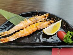 -仙隐小鹿中华料理(南宁万象城店)
