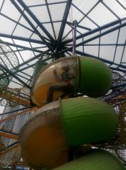 -大望京儿童游乐场