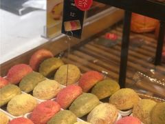 -超港·蛋糕面包(包河万达店)