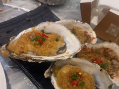 -夜下蚝庄(狄村街店)