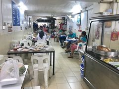 大堂-鸡饭店