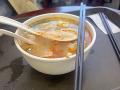 -馄饨侯(前门店)
