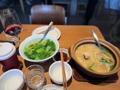-一坐一忘云南菜(三里屯店)