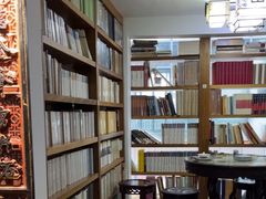-道南書院·私房菜·早午茶·茶馆